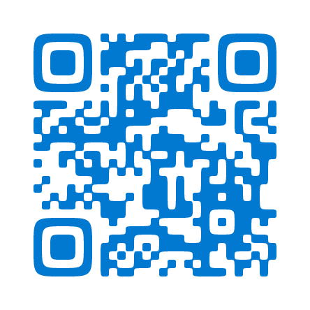 デジスマ診療アプリQRコード